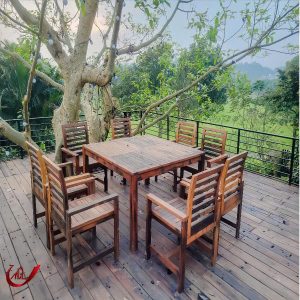 Mẫu Bàn Ghế 18