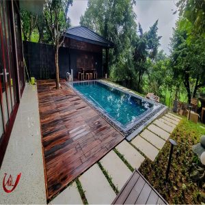 Sàn - Mẫu 04