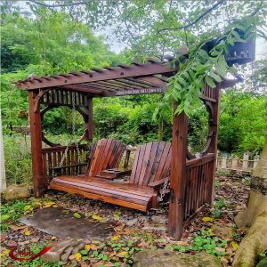 Hệ Vận Động Ngoài Trời - Mẫu 06