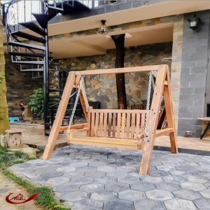 Hệ Vận Động Ngoài Trời - Mẫu 11